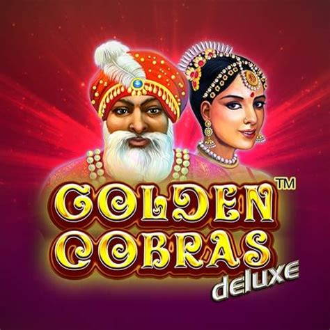 Golden Cobras Deluxe Netbet