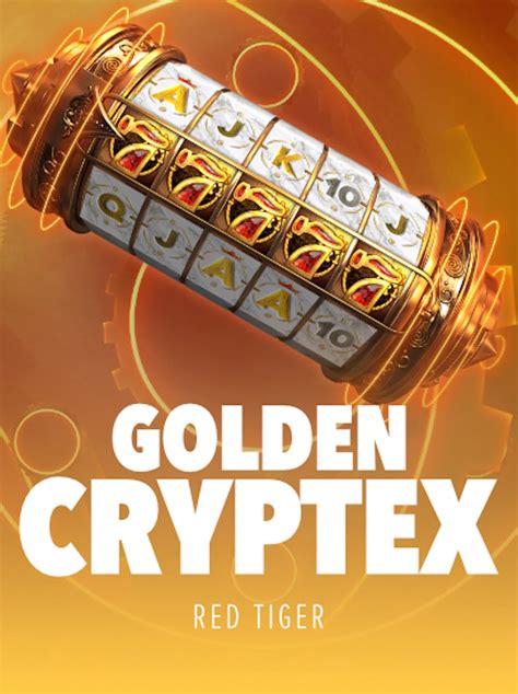 Golden Cryptex Betsul
