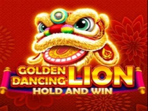 Golden Dancing Lion Pokerstars