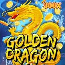 Golden Dragon 4 Parimatch
