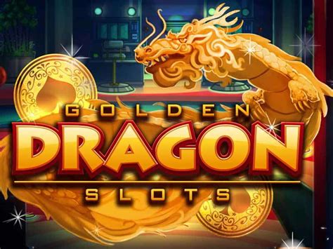 Golden Dragon 4 Slot Gratis