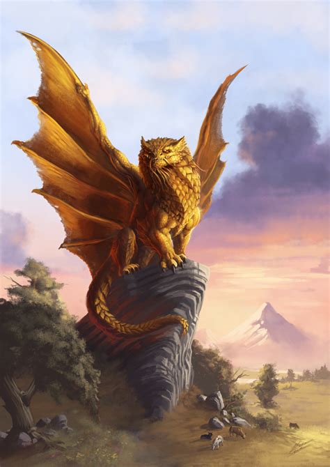 Golden Dragon 5 Bwin