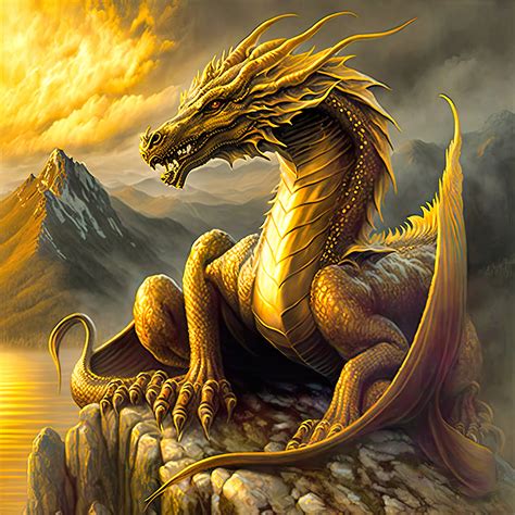Golden Dragon 5 Review 2024