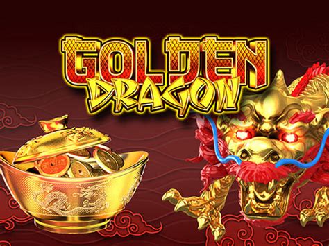 Golden Dragon Gameart Betway