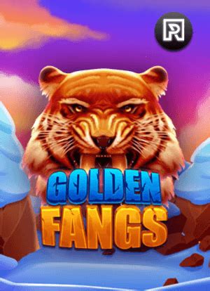 Golden Fangs Slot - Play Online