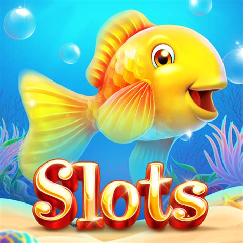 Golden Fish Hunter Slot Gratis