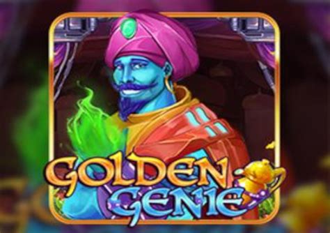 Golden Genie Casino Colombia