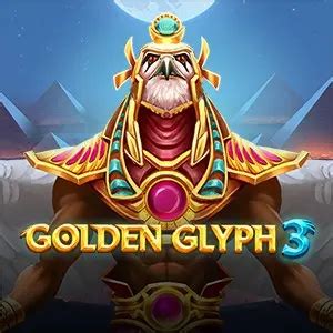Golden Glyph 3 888 Casino