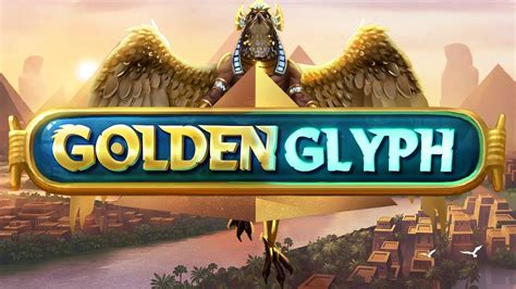 Golden Glyph Slot - Play Online