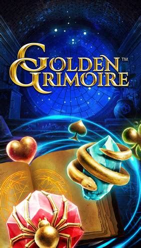 Golden Grimoire Bet365