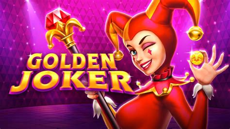 Golden Joker Betsson