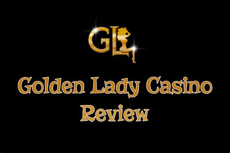 Golden Lady Casino Review