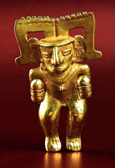 Golden Mayan Betano