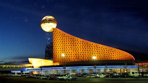 Golden Moon Casino Filadelfia Mississippi