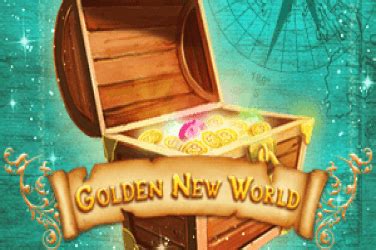 Golden New World Novibet