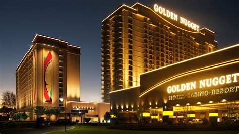 Golden Nugget Casino De Lake Charles Louisiana Numero De Telefone