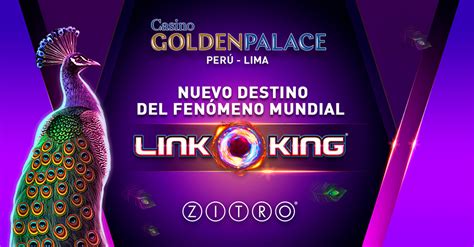 Golden Ocean Casino Peru