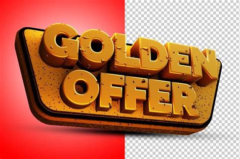 Golden Offer Review 2024