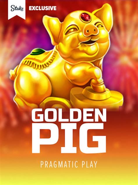 Golden Pig 888 Casino
