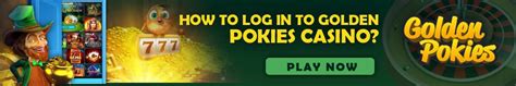 Golden Pokies Casino Login