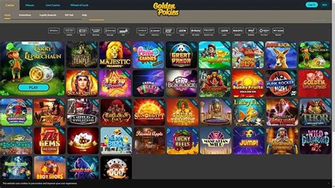Golden Pokies Casino Nicaragua