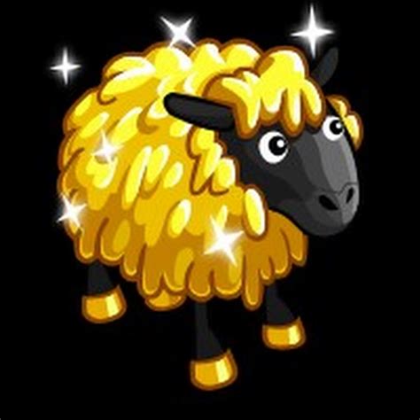 Golden Sheep Bwin