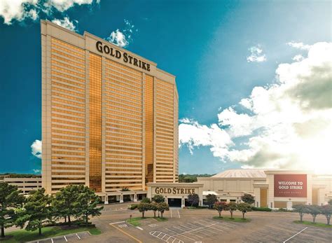 Golden Strike Casino Tunica Ms
