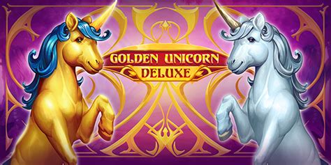 Golden Unicorn Deluxe Betsson