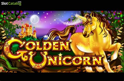 Golden Unicorn Pokerstars