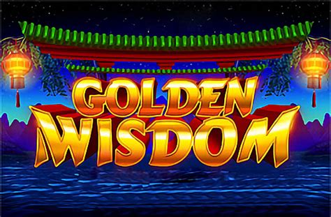Golden Wisdom Slot Gratis