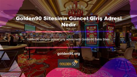 Golden90 Casino Uruguay