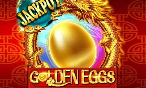 Goldeneggs Of Dragon Jackpot Sportingbet