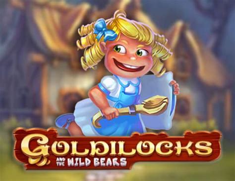 Goldilocks And The Wild Bears Betway