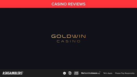 Goldwin Casino Review