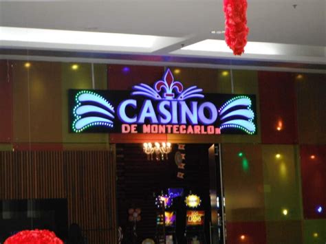 Goliath Casino Colombia