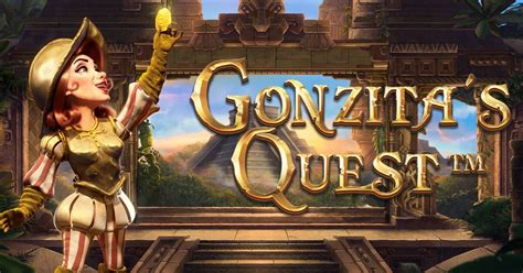 Gonzita S Quest Slot Gratis