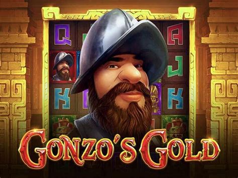 Gonzo S Gold Bodog