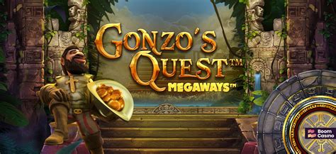 Gonzo S Quest Brabet