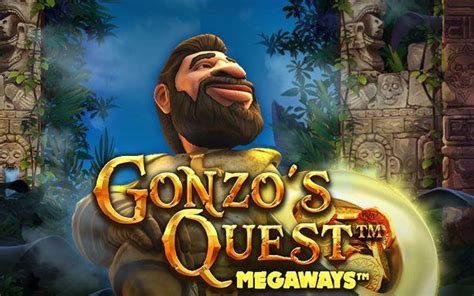 Gonzos Quest Megaways 888 Casino