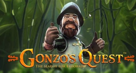 Gonzos Quest Slot De Revisao