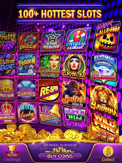 Good Day Slots Casino App