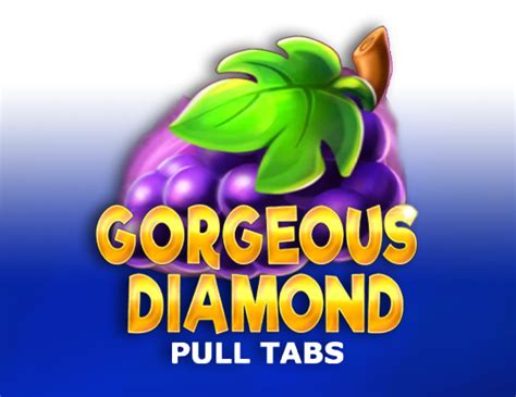 Gorgeous Diamond Pull Tabs Parimatch
