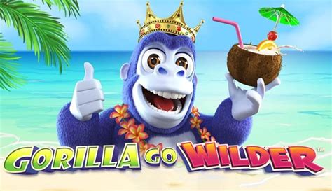 Gorilla Go Wilder Review 2024