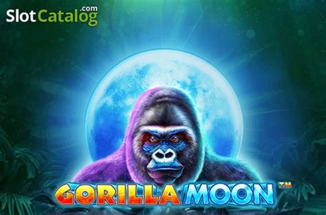 Gorilla Moon Pokerstars