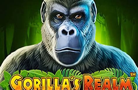 Gorilla S Realm Slot - Play Online