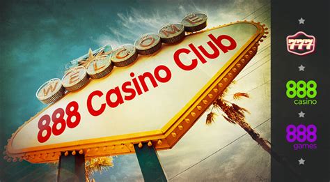 Government Disco 888 Casino