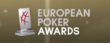Gpi European Poker Awards
