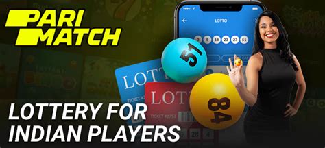 Gpi Lottery Parimatch