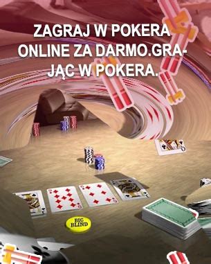 Gra Poker Za Livre
