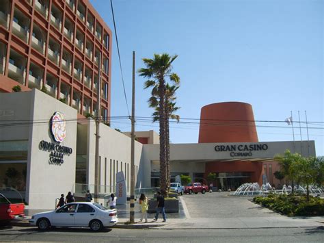 Gran Casino Copiapo Cine